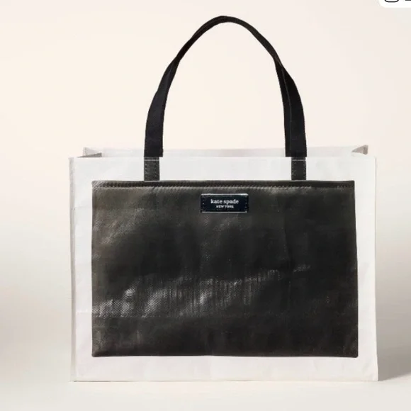 NWT Kate Spade for Target Tote Bag - Picture 2 of 4